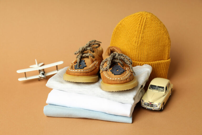 tienda de ropa online para niños